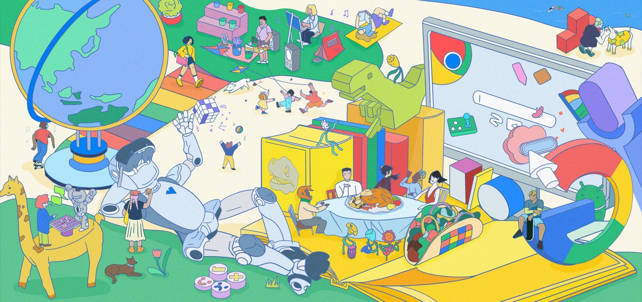 Illustration by Wenxin Yan