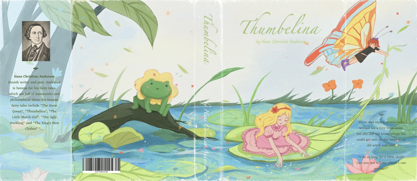 Illustration by Wenxin Yan