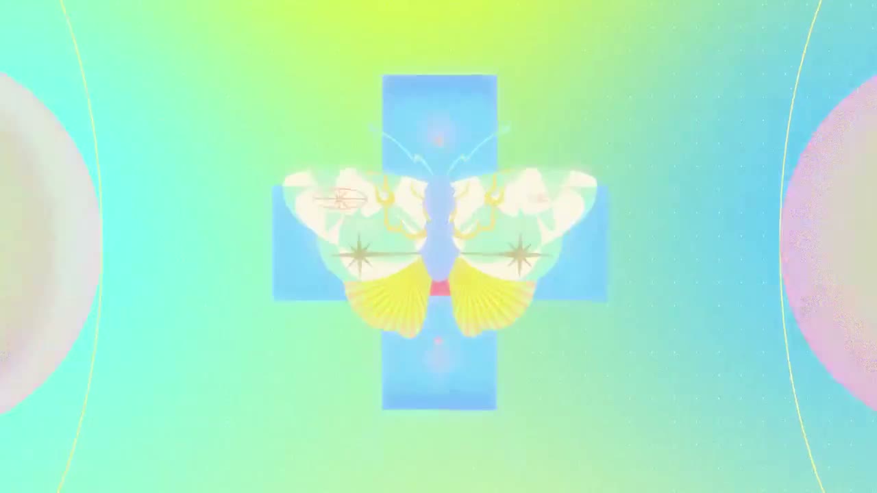 Transcendent Severance motion film preview